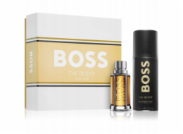 Hugo Boss SADA The Scent For Man EDT sprej 50ml + DEO sprej 150ml