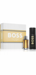 Hugo Boss SADA The Scent For Man EDT sprej 50ml + DEO sprej 150ml