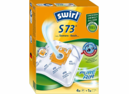 Melitta Sáček do vysavače STOVSUGERPOSE S73MP AirSpace Green Line