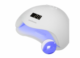 Medisana ND 880 Lampa UV/LED na nehty Bílý
