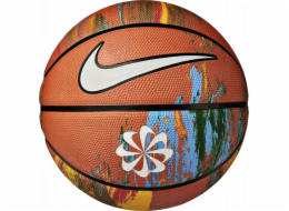 Nike Basketbalové boty 6 multi 100 7037 987 06