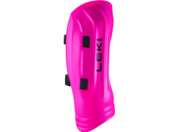 Leki Chránič holení WC PRO růžový 40cm