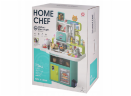 Mega Creative KUCHYNĚ B/O AKC 48X63X22 MC PUD 4