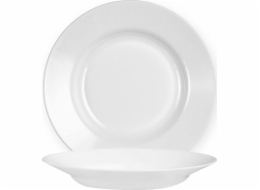 Arcoroc Talíř Everyday, průměr 245 mm, sada 6 kusů - Arcoroc G0564 Talíř Arcoroc Everyday, průměr 245 mm, sada 6 kusů - Arcoroc G0564