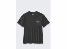 Carhartt Tričko Relaxed Fit Lightweight Pocket S