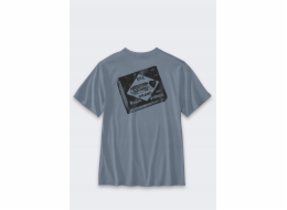 Carhartt WIP Tričko Carhartt Streetcar Graphic LIGHT FADED NA