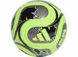 Adidas Fotbalový míč World Cup 26 Trionda Club zeleno-černý JD8052 5