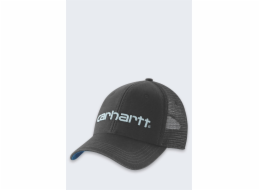 TOGO Kšiltovka Carhartt Dunmore Blackdark Horizon Blue