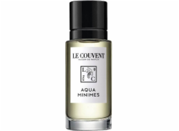 Le Couvent Maison de Parfum LE COUVENT Maison de Parfum Botaniques Aqua Minimes EDT sprej 50 ml