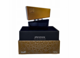 Pherostrong SHIATSU_Gray Pheromone Men EDP sprej 50ml