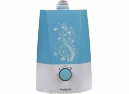 Hanks Air Zvlhčovač vzduchu NAW-04 modrý