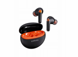 Infinix Buds Neo XE26 sluchátka do uší černá