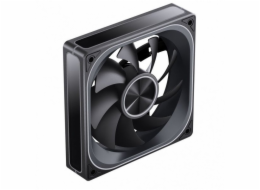 Jonsbo ZA-120 Lüfter, PWM, ARGB - 120mm, černá