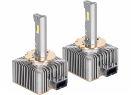 AMiO D1S 90W 6000K HQ LED autožárovka