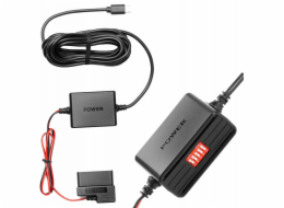 70mai PARKOVACÍ REŽIM NAPÁJENÍ k sadě kabeláže OBD-II, port USB-C OBD