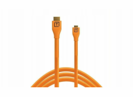 Tether Tools Kabel Pro HDMI Micro na HDMI 2.0