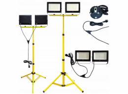 Aigostar Halogenová pracovní svítilna DH Line H200