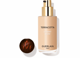 Guerlain Le Teint Glow FOUNDATION 35ML 1W