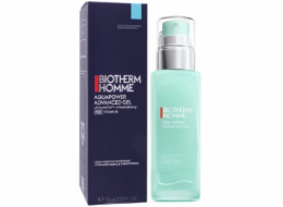 Biotherm HOMME AQUAPOWER ADVANCED GEL 75ML
