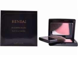 Kanebo KANEBO SENSAI BLOOMING BLUSH 02 (PEACH) 4g