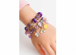 Grafix B50L KRABIČKA NA VÝROBU ŠPERKŮ XL 132 DÍLŮ