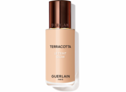 Guerlain Le Teint Glow FOUNDATION 35ML 2N