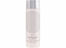 Sensai Silky Purifying Remover na oči a rty 100ml