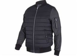 Lahti Pro Mikina bomber INSULATED, černá, XL, CE, LAHTI