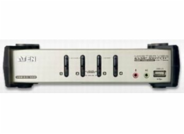 Aten Přepínač CS-1734B