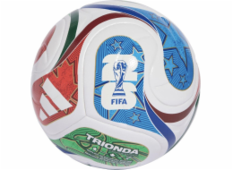 Adidas Fotbalové Mistrovství světa 26 Trionda League J290 JD8168 4