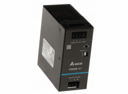 NoName SPÍNACÍ ZDROJ DRF-24V480W1GBA FORCE-GT (1 FÁZA) Delta Electronics