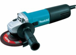 Makita bruska úhlová bruska 125mm 840W 9558HNR MAKITA (9558HNR) - NELMAKSKA0046