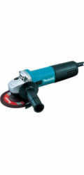 Makita bruska úhlová bruska 125mm 840W 9558HNR MAKITA (9558HNR) - NELMAKSKA0046