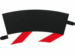 Carrera Vnitřní lišty pro oblouk 2/30 (GCX3421)