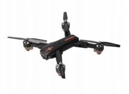 Mega Creative DRON IR/C FF LAD 38X24X9 MC WB 24