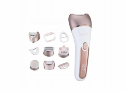 NoName Epilátor BEAUTY SILK 5 v 1