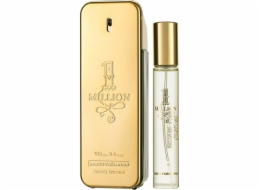 Paco Rabanne Toaletní voda 1 Million 100 ml. + Toaletní voda 20ml. SOUBOR