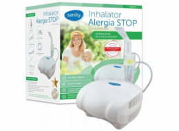 NoName Inhalátor SANITY_Alergia Stop A500LW00