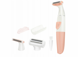 NoName MULTIFUNKČNÍ HOLÍCÍ STROJEK BEAUTIFLY SKIN SENSE EPIL