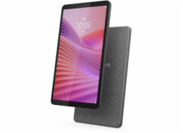 Lenovo Tab One Mediatek 64 GB 22,1 cm (8.7") 4 GB Wi-Fi 5 (802.11ac) Android 14 Šedá