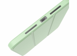 Jcpal Ochranné pouzdro DuraPro Folio Case - pouzdro pro iPad 10,9" 10. generace (2022) / 11" 11. generace (2025) světle zelené
