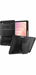 Spigen Pouzdro Tough Armor PRO pro Samsung Galaxy Tab S11 černé