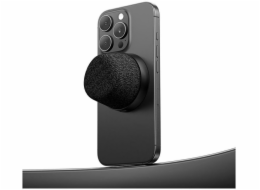 Usams Magnetický Bluetooth reproduktor YX016, černý