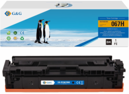 G&G 067 H BK  5106C002  kompatibilní/G&G