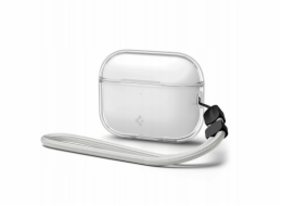 Spigen Pouzdro Liquid Crystal pro Apple AirPods Pro 3, křišťálově čiré