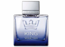 Antonio Banderas King of Seduction pro muže EDT 50ml