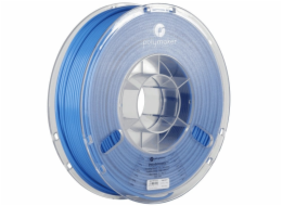 Polymaker Filament pro 3D tiskárny, 1612152, Průměr filamentu: 1,75 mm, 750 g, modrý