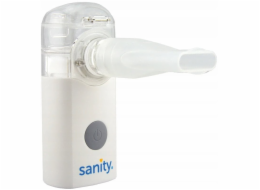 NoName SANITY_Silent Mesh síťový inhalátor VP-M3