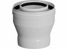 Ricom REDUKČNÍ TĚSNĚNÍ PP-AL 60/100-80/125