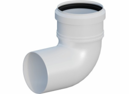 Ricom TĚSNĚNÍ ELBOW PP 87ST DN80